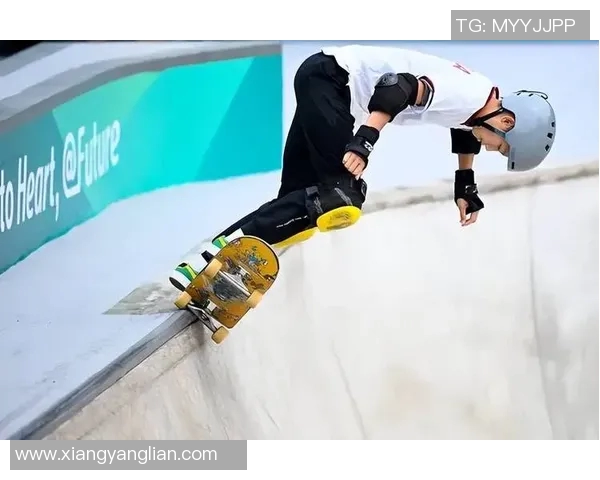 杭州滑板队实力提升引发热议滑板文化新潮流的崛起与发展