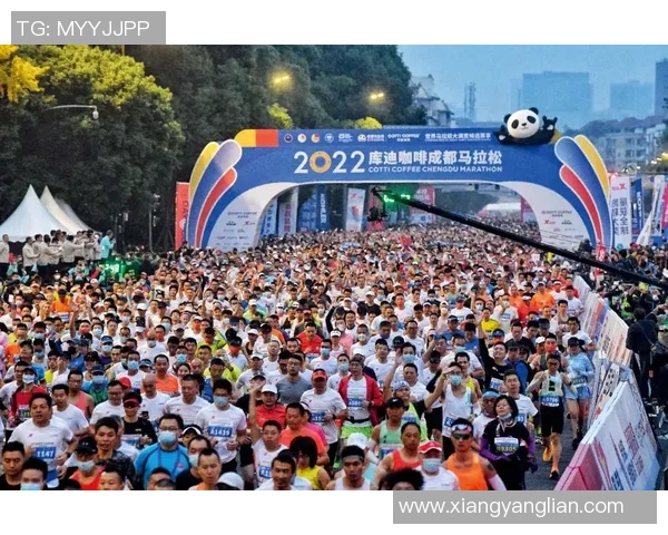 武汉滑板队的成长历程与城市马拉松的激情碰撞