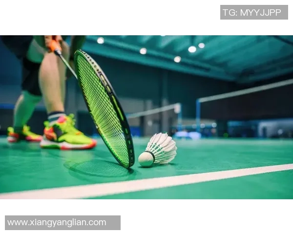 武汉羽毛球队加速转型探索新路径助力羽毛球运动发展