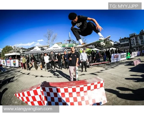 滑板人生的追逐与坚持杨丽分享她的成长与梦想